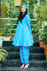 Polka Dot Coordset
